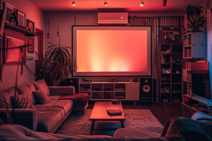 home theater speaker system